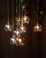 Ebb & Flow Rowan Pendel - Klynge