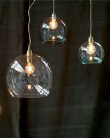 Ebb & Flow Rowan Pendel