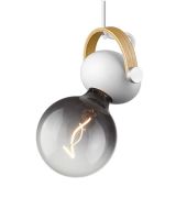 Halo Design Colors Soft Light - Smoke