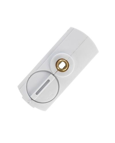 Halo Design - Halo Track Pendeladapter - Hvid