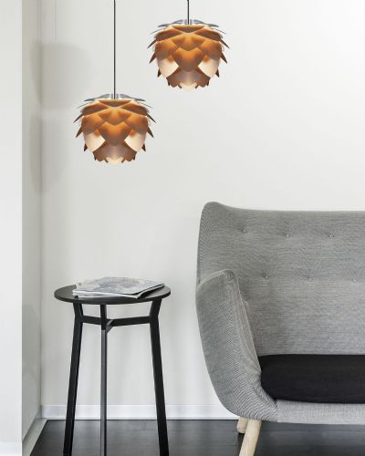 Umage Silvia Medium- Bronze - Ø50