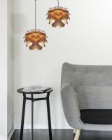 Umage Silvia Medium- Bronze - Ø50 - Pendel