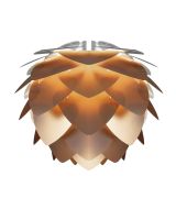 Umage Silvia Medium- Bronze - Ø50