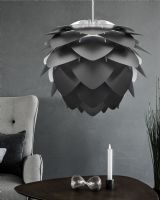 Umage Silvia Medium- Sort - Ø50m - Pendel