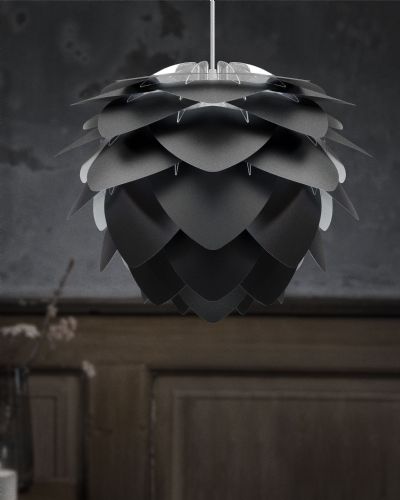 Umage Silvia Mini - Sort - Ø32