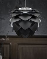 Umage Silvia Mini - Sort - Ø32 - Pendel