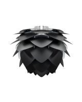 Umage Silvia Mini - Sort - Ø32