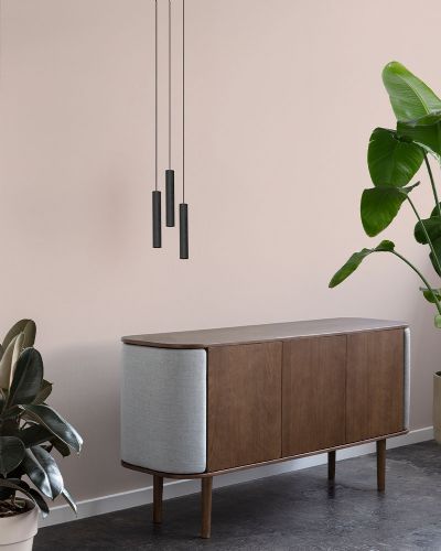 Umage Chimes Cluster 3 Pendel - Sort Eg