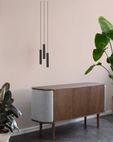 Umage Chimes Cluster 3 Pendel - Sort Eg