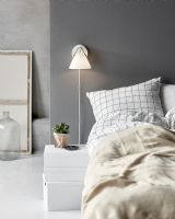 Nordlux Strap 15 - Opal/Hvid