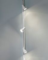 Halo Design Aero Spot, Hvid