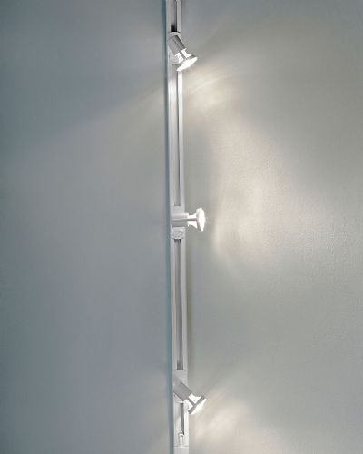 Halo Design Fair Spot, Hvid