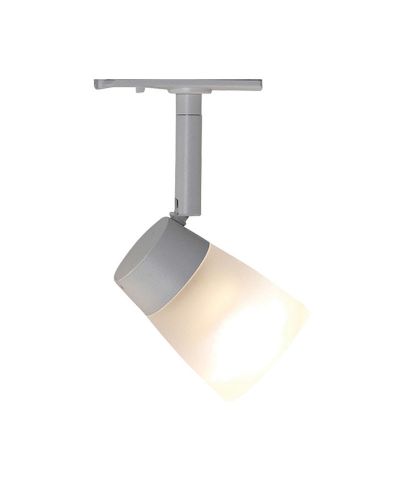 Halo Design Glass Spot, Hvid