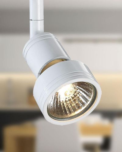 Halo Design Expo Spot, Hvid