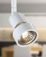 Halo Design Expo Spot, Hvid