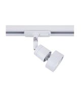 Halo Design Expo Spot, Hvid