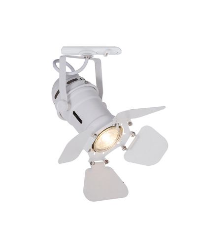 Halo Design Studio Spot - Hvid