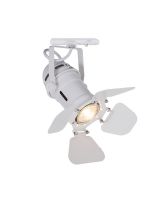 Halo Design Studio Spot - Hvid