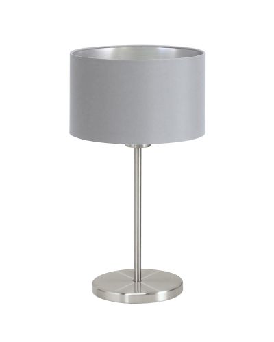 Eglo Maserlo Bord Ø23 - Grå