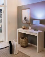 Eglo Maserlo Bord Ø23 - Grå