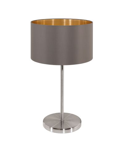 Eglo Maserlo Bord Ø23 - Cappuccino