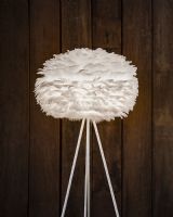 Umage EOS Medium, hvid m/ hvid Tripod Floor