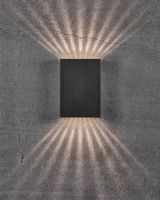 Nordlux Fold 15 - Sort