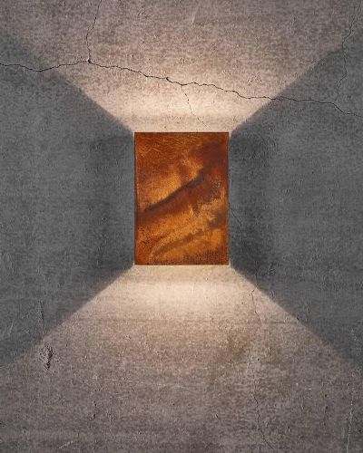 Nordlux Fold 15 - Corten