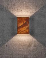 Nordlux Fold 15 - Corten