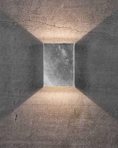 Nordlux Fold 15 - Stål