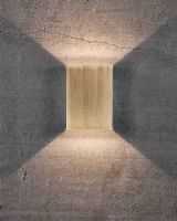 Nordlux Fold 15 - Messing