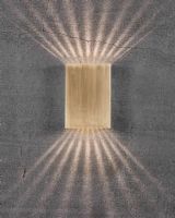 Nordlux Fold 15 - Messing