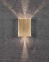 Nordlux Fold 15 - Messing