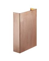 Nordlux Fold 15 - Kobber