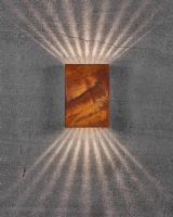 Nordlux Fold 10 - Corten