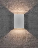 Nordlux Fold 10 - Hvid