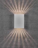 Nordlux Fold 10 - Hvid