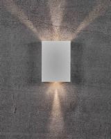 Nordlux Fold 10 - Hvid