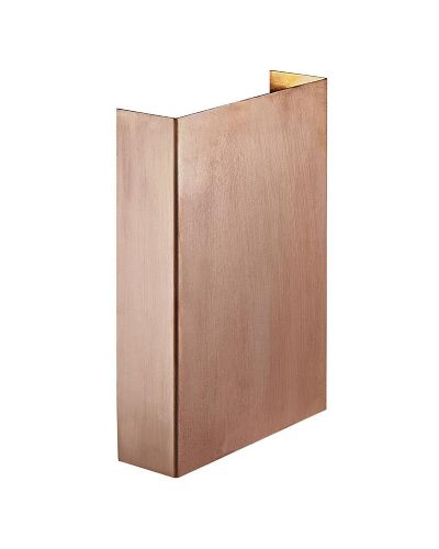 Nordlux Fold 10 - Kobber