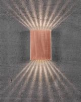 Nordlux Fold 10 - Kobber