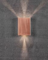 Nordlux Fold 10 - Kobber