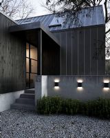 Nordlux Fold 10 - Sort