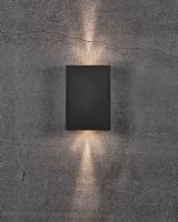 Nordlux Fold 10 - Sort