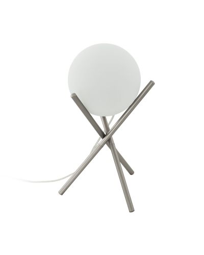 Eglo Castellato Bordlampe - Champagne