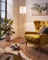 Eglo Pasteri Gulvlampe - Hvid