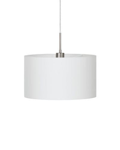 Eglo Pasteri Pendel Ø38 - Hvid