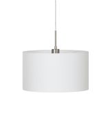 Eglo Pasteri Pendel Ø38 - Hvid