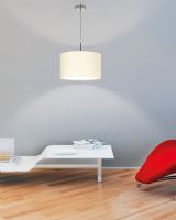 Eglo Pasteri Pendel Ø38 - Hvid