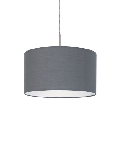 Eglo Pasteri Pendel Ø38 - Grå