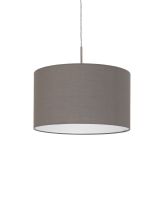 Eglo Pasteri Pendel Ø38 - Antracit